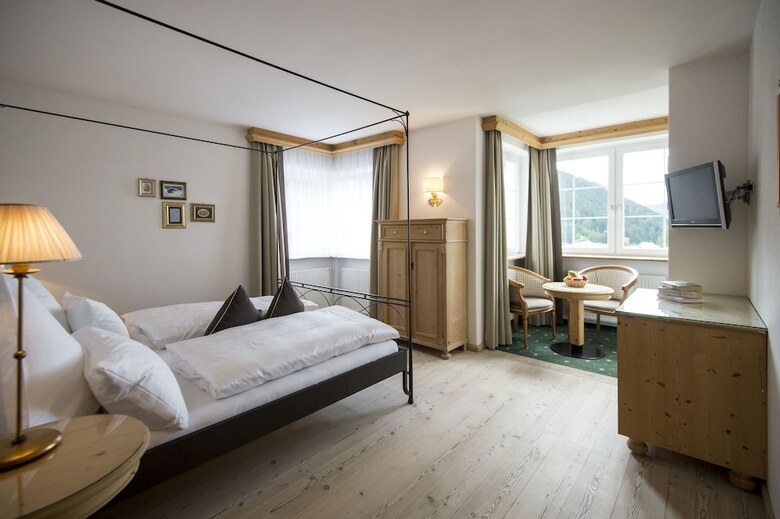 Hotel Acadia - Mountain Home - Adults Only