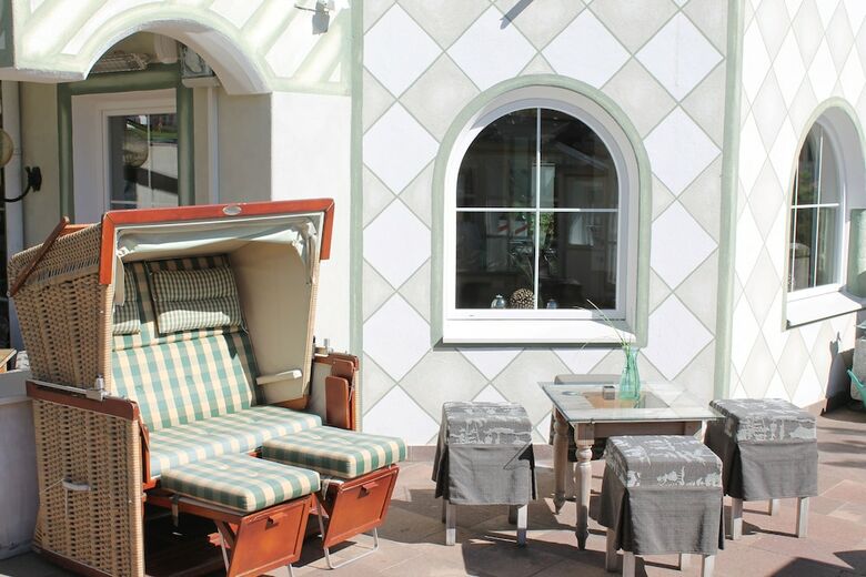 Hotel Acadia - Mountain Home - Adults Only