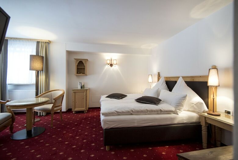 Hotel Acadia - Mountain Home - Adults Only