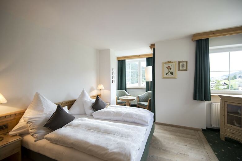 Hotel Acadia - Mountain Home - Adults Only