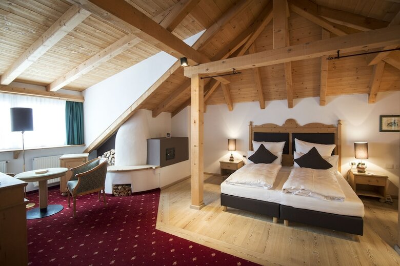 Hotel Acadia - Mountain Home - Adults Only
