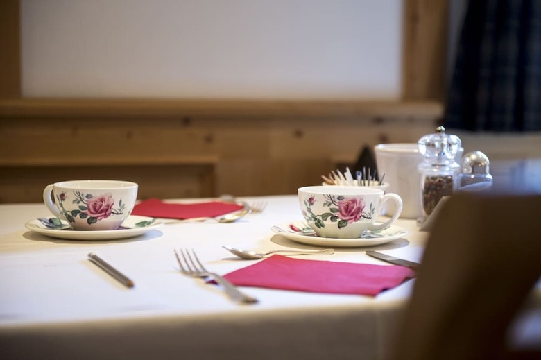 Hotel Acadia - Mountain Home - Adults Only