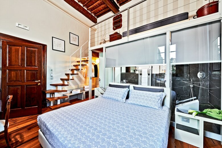 Residencia Il Tosco
