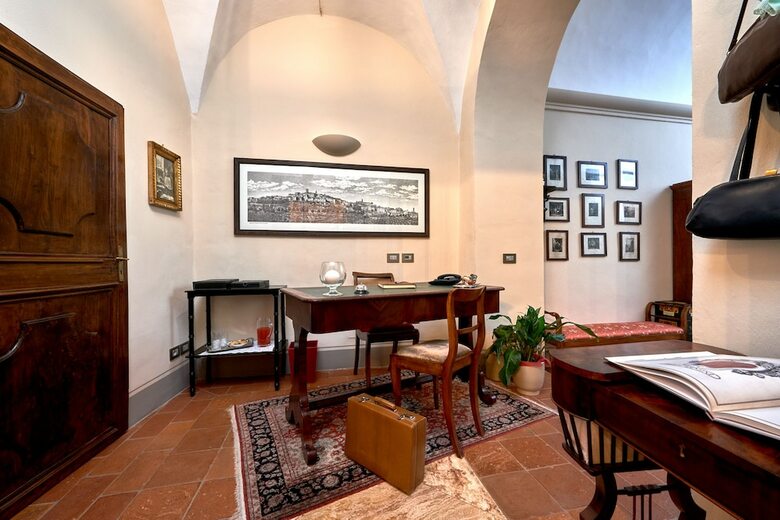 Residencia Il Tosco