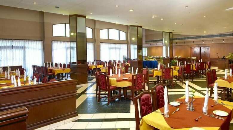 Sangam Hotel In Thanjavur