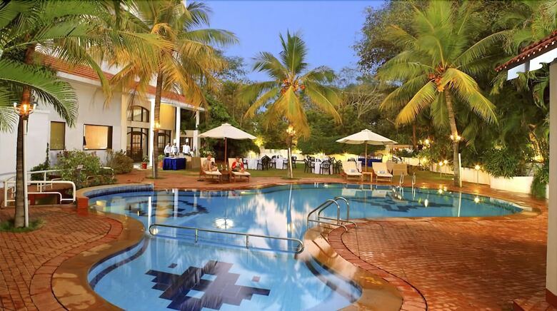 Sangam Hotel In Thanjavur