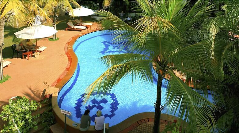 Sangam Hotel In Thanjavur