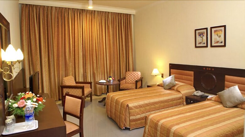 Sangam Hotel In Thanjavur
