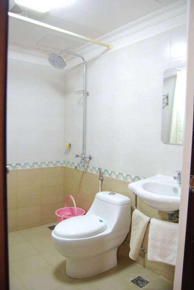 Hotel Vinayaga By Poppys Rameshwaram