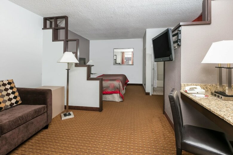 Hotel Ramada By Wyndham El Paso