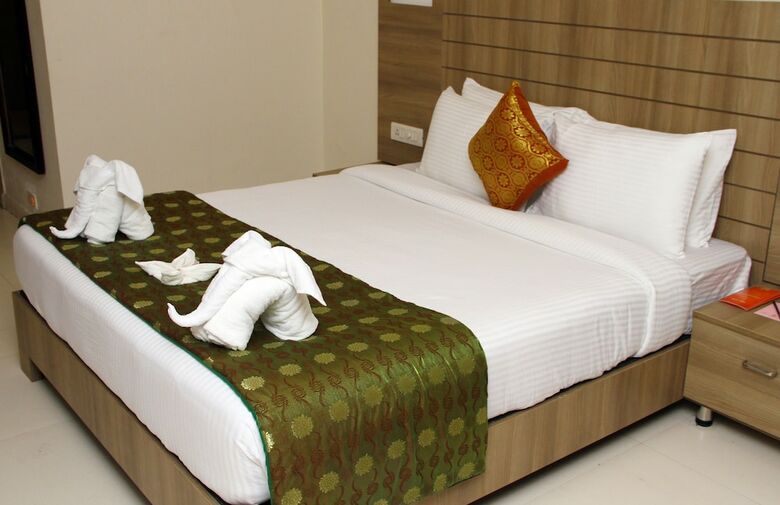 Hotel Vinayaga By Poppys  Kumbakonam