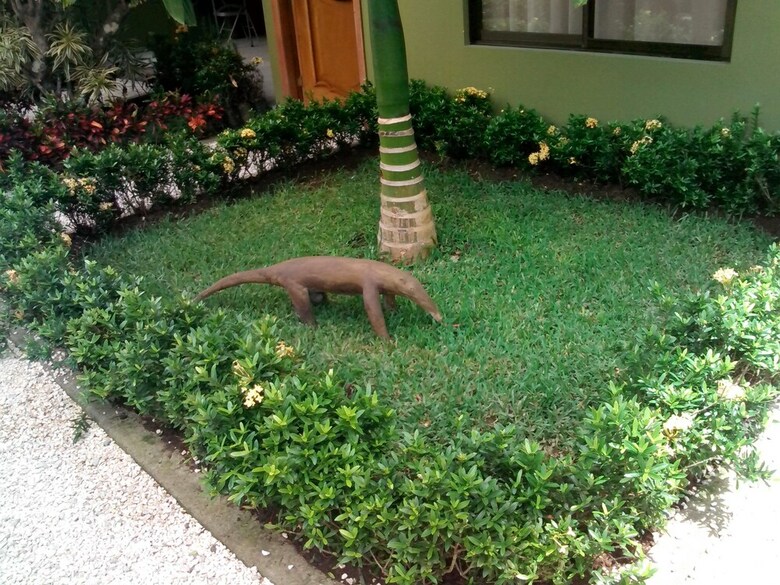 Hostal Hostel Backpackers La Fortuna