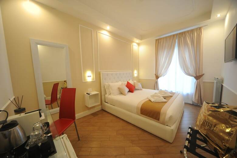 Hotel My Suites Piazza Di Spagna