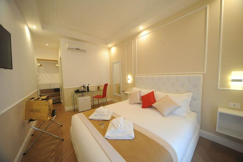 Hotel My Suites Piazza Di Spagna
