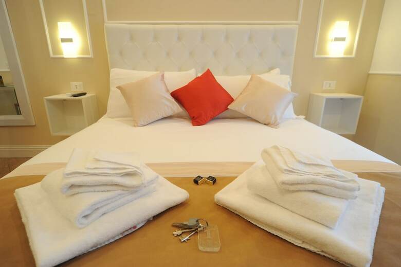 Hotel My Suites Piazza Di Spagna