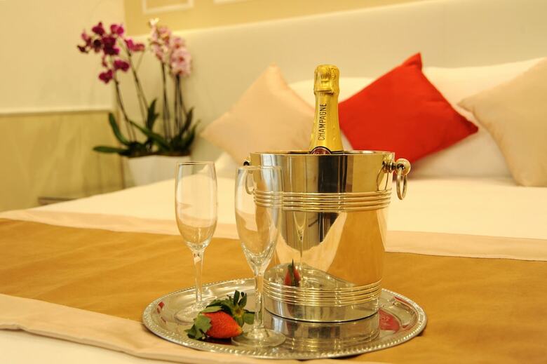 Hotel My Suites Piazza Di Spagna
