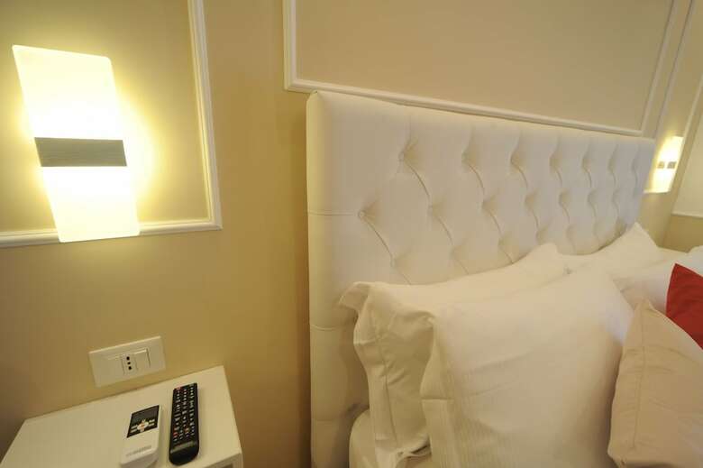 Hotel My Suites Piazza Di Spagna