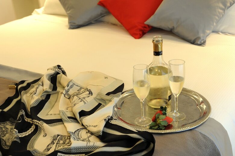 Hotel My Suites Piazza Di Spagna