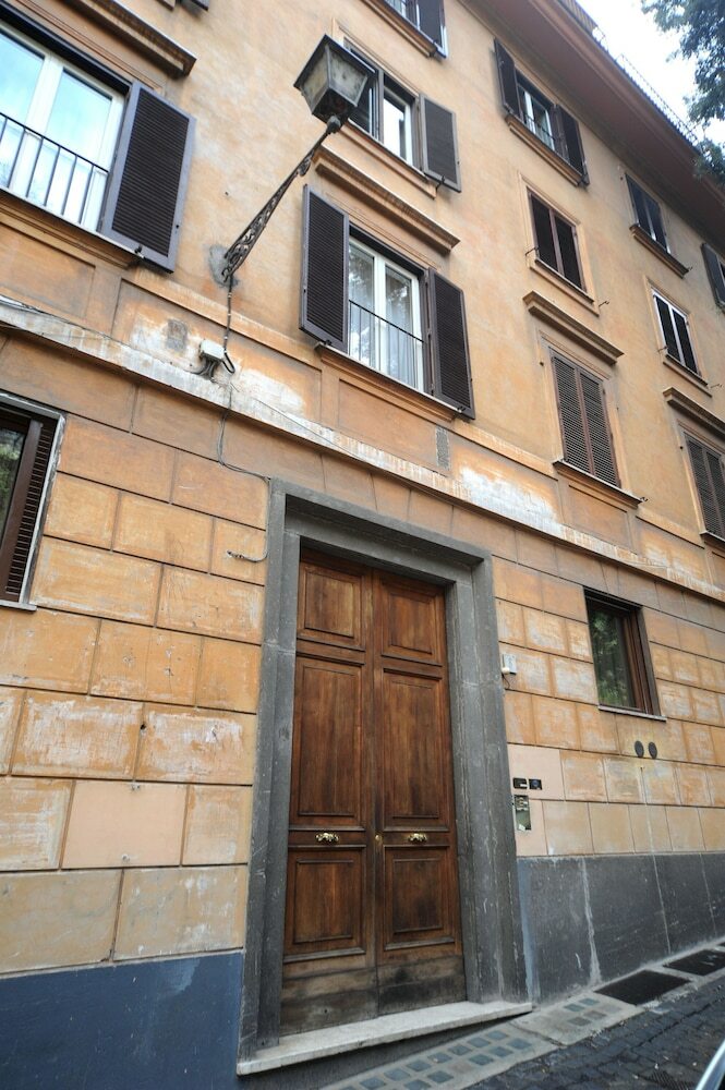 Hotel My Suites Piazza Di Spagna
