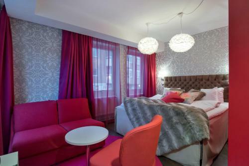 Best Western The Public Hotel