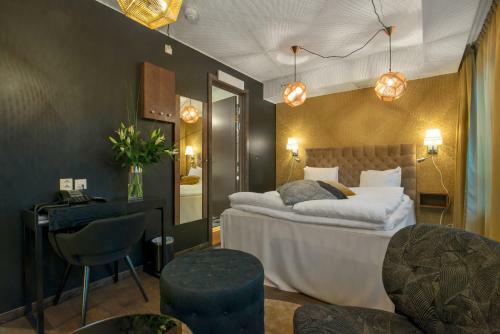 Best Western The Public Hotel