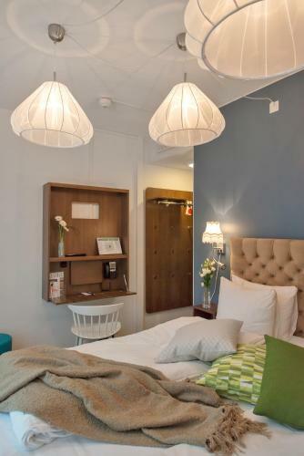 Best Western The Public Hotel