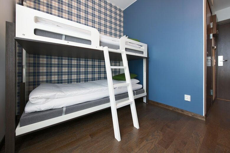 Best Western The Public Hotel