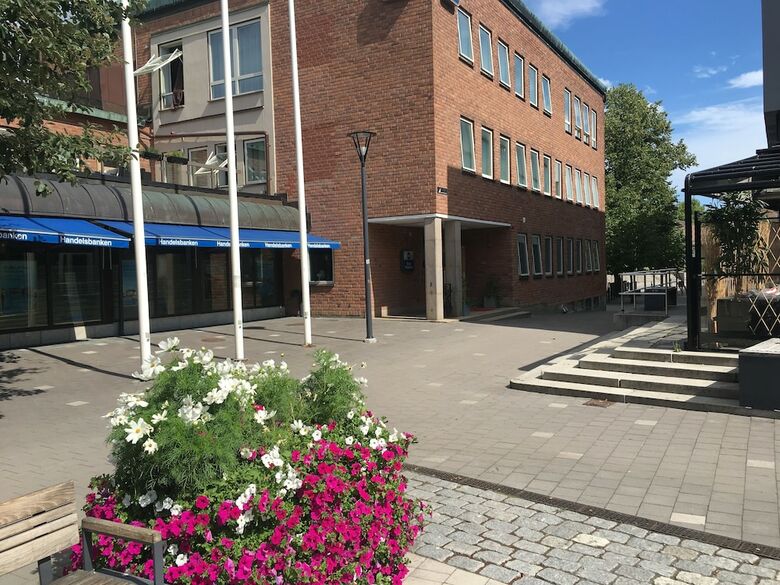 Best Western The Public Hotel