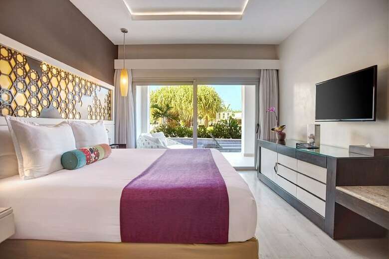 Hotel Royalton White Sands All Inclusive