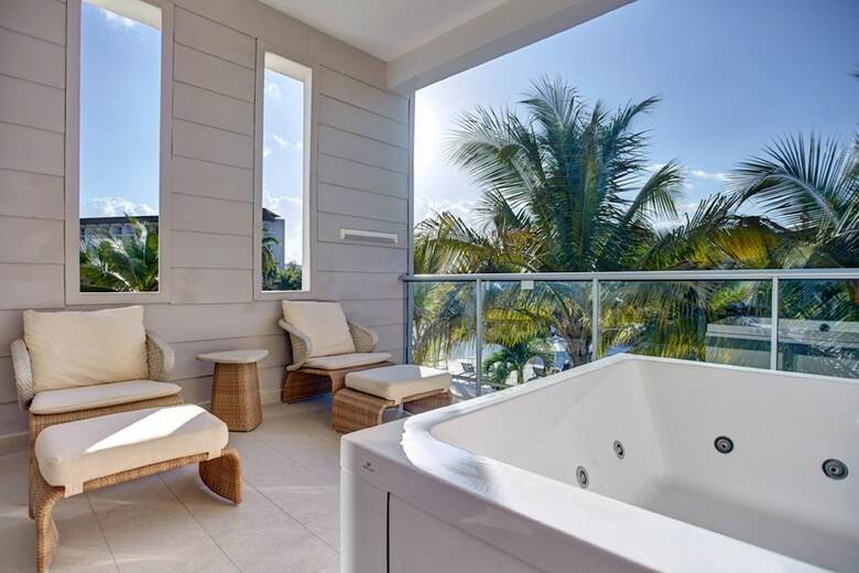 Hotel Royalton White Sands All Inclusive