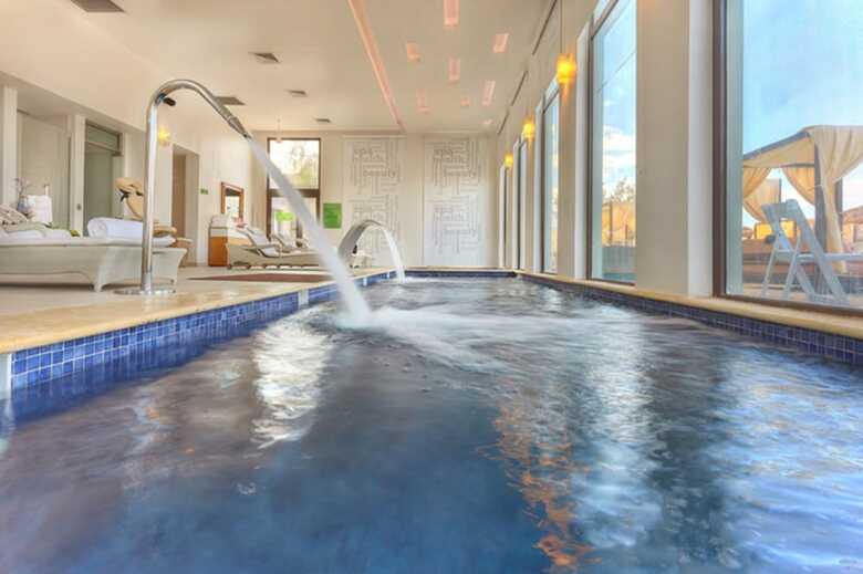 Hotel Royalton White Sands All Inclusive