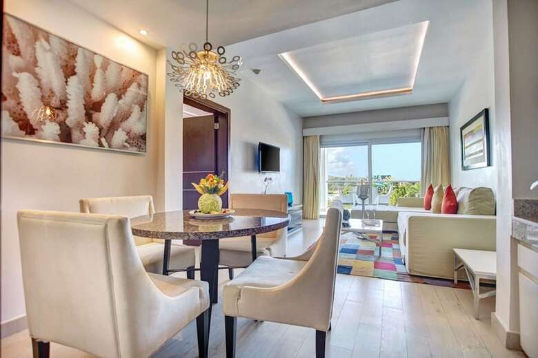 Hotel Royalton White Sands All Inclusive