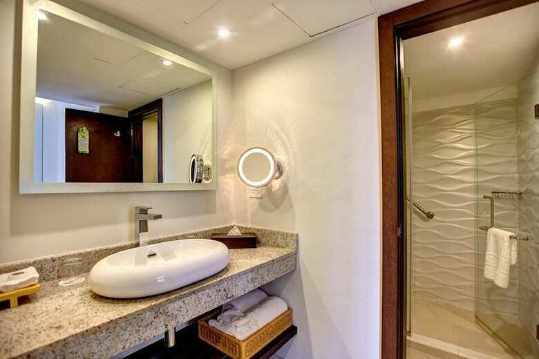 Hotel Royalton White Sands All Inclusive
