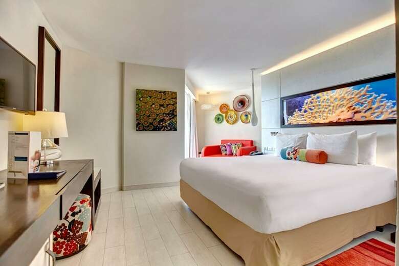 Hotel Royalton White Sands All Inclusive