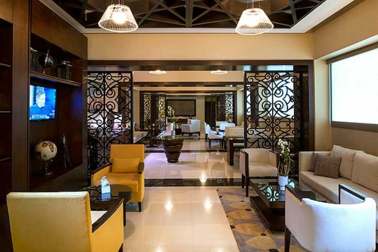 Hotel Royalton White Sands All Inclusive