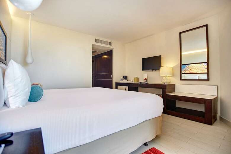 Hotel Royalton White Sands All Inclusive