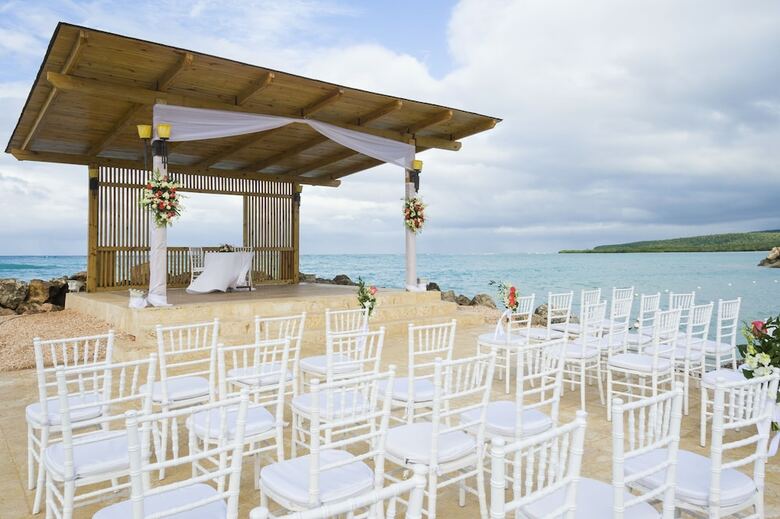 Hotel Royalton White Sands All Inclusive