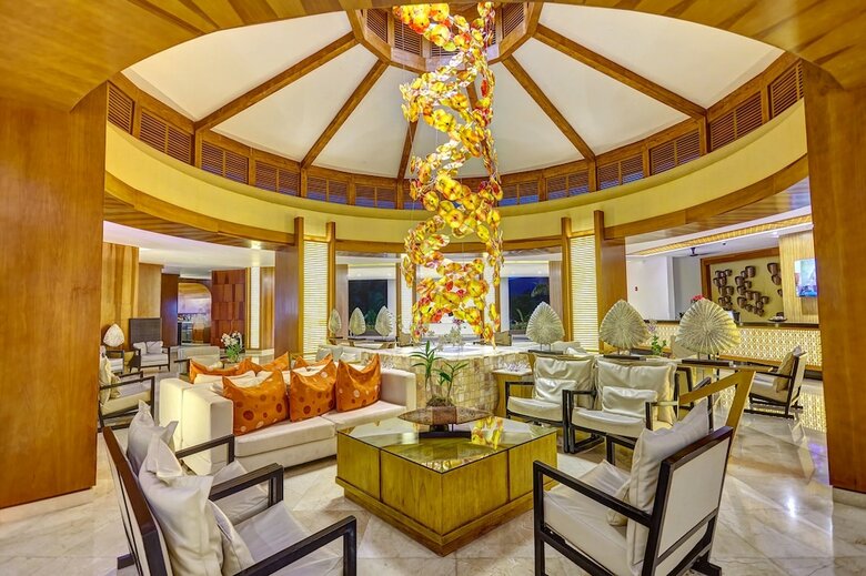 Hotel Royalton White Sands All Inclusive
