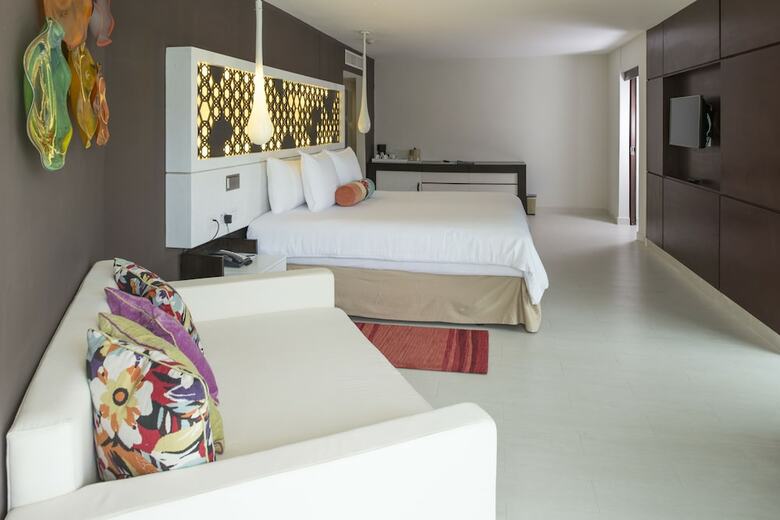 Hotel Royalton White Sands All Inclusive