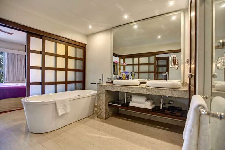 Hotel Royalton White Sands All Inclusive