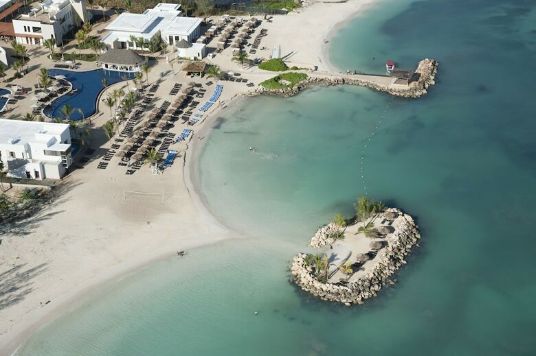Hotel Royalton White Sands All Inclusive
