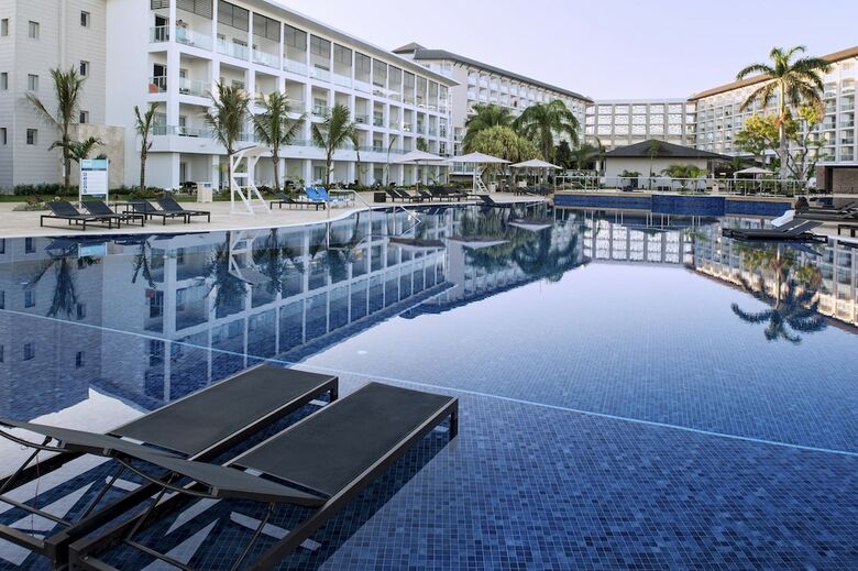 Hotel Royalton White Sands All Inclusive