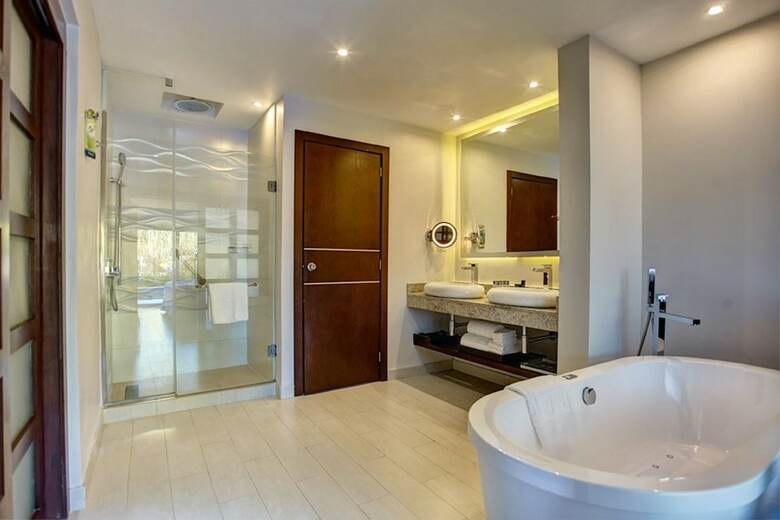 Hotel Royalton White Sands All Inclusive