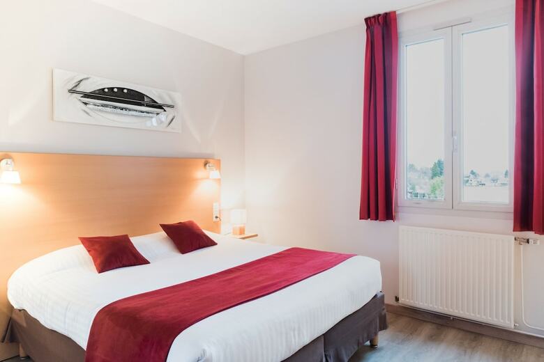 Hotel Carr� Py' H�tel
