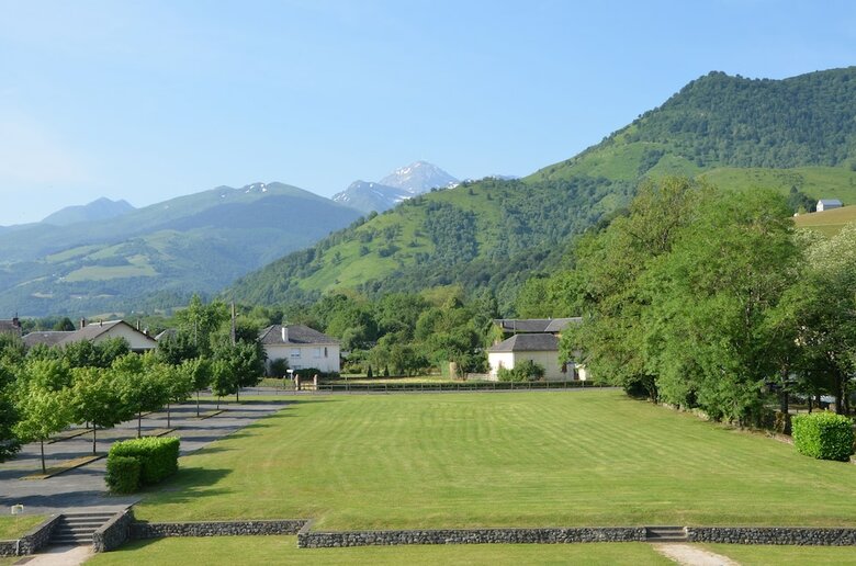 Hotel Carr� Py' H�tel