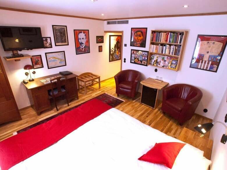 Hotell Havanna