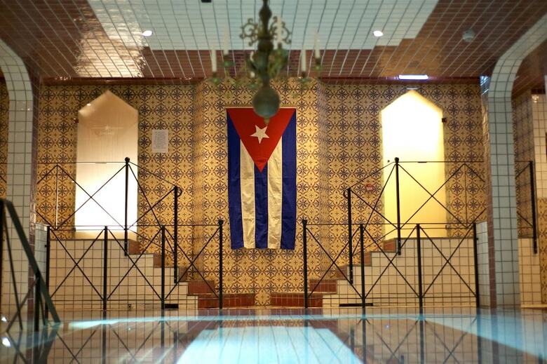 Hotell Havanna