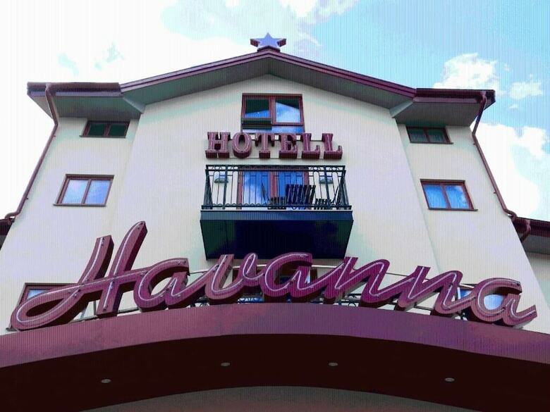 Hotell Havanna