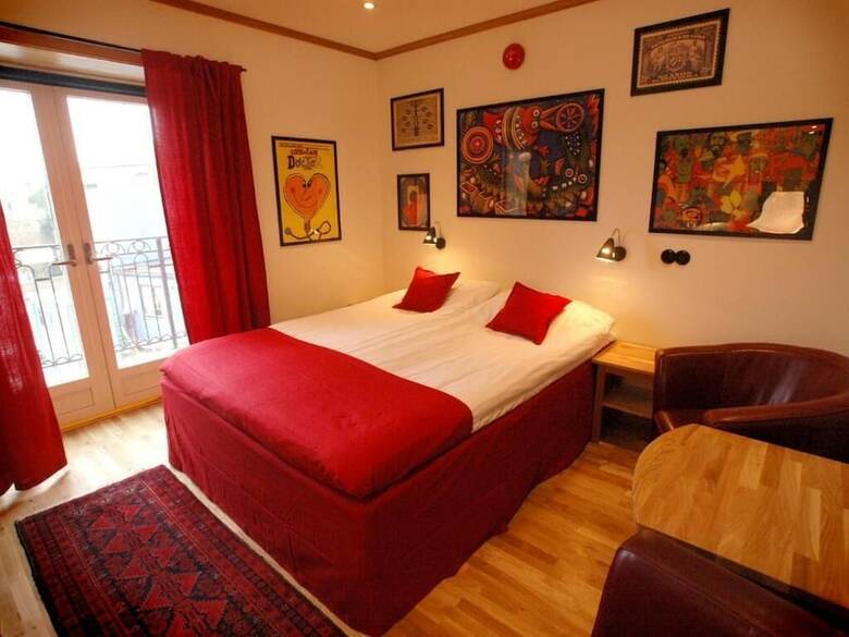 Hotell Havanna