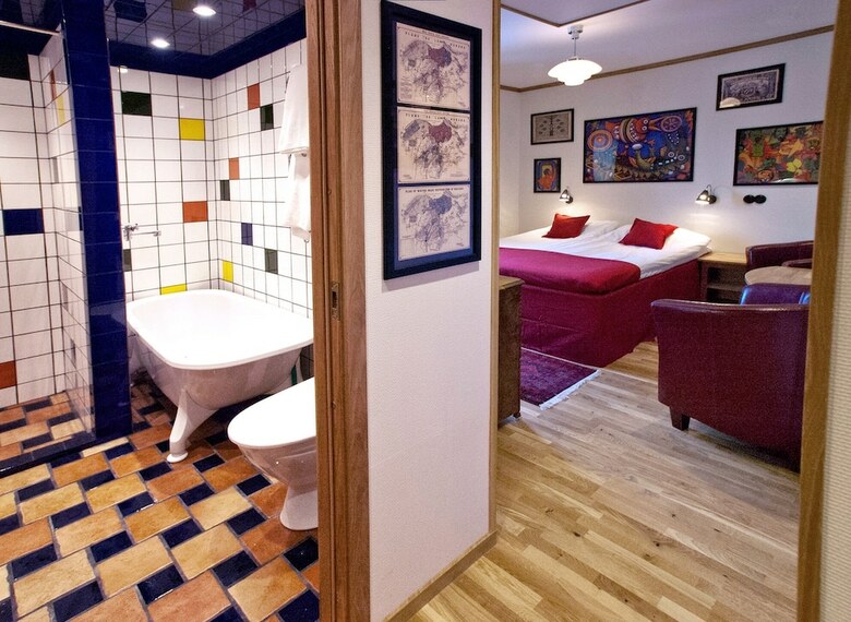 Hotell Havanna